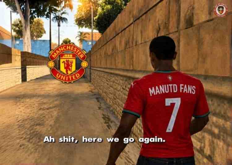 今日趣图：千言万语，感谢罗哥带我们熬过这漫长的国际比赛日